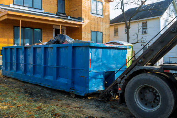 Recycling Services for Junk in Perry Park, CO